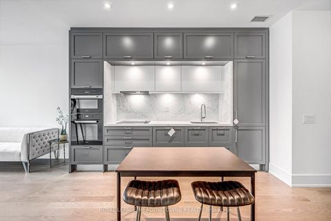 Photo 19 at 826 - 155 Merchants' Wharf, Waterfront Communities C8, Toronto