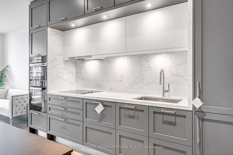 Photo 22 at 826 - 155 Merchants' Wharf, Waterfront Communities C8, Toronto