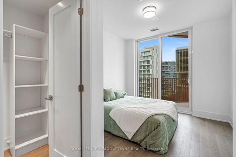 Photo 24 at 826 - 155 Merchants' Wharf, Waterfront Communities C8, Toronto