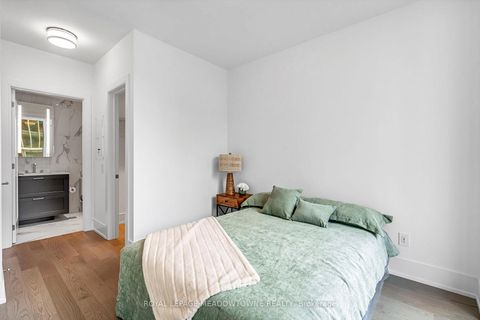 Photo 26 at 826 - 155 Merchants' Wharf, Waterfront Communities C8, Toronto