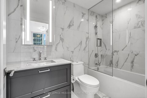 Photo 29 at 826 - 155 Merchants' Wharf, Waterfront Communities C8, Toronto