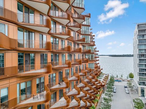 Photo 34 at 826 - 155 Merchants' Wharf, Waterfront Communities C8, Toronto