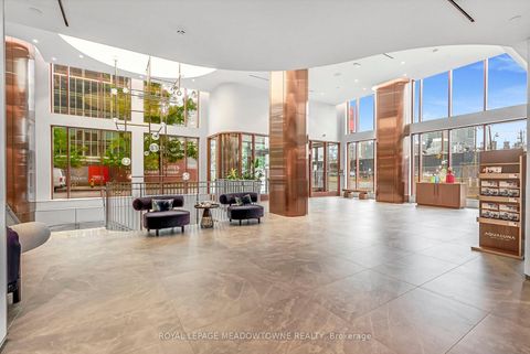 Photo 46 at 826 - 155 Merchants' Wharf, Waterfront Communities C8, Toronto