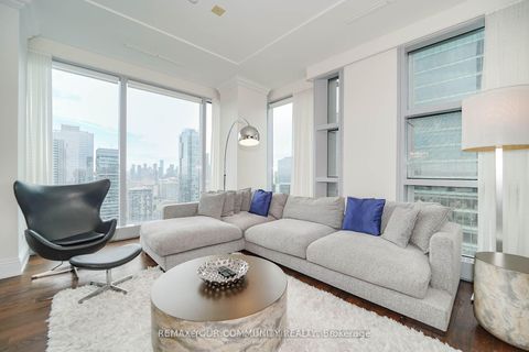 Photo 5 at 3903 - 183 Wellington Street W, Waterfront Communities C1, Toronto