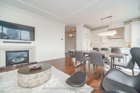 Photo 6 at 3903 - 183 Wellington Street W, Waterfront Communities C1, Toronto