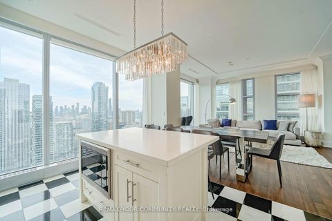 Photo 10 at 3903 - 183 Wellington Street W, Waterfront Communities C1, Toronto