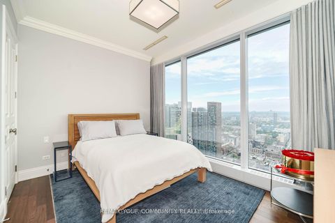 Photo 14 at 3903 - 183 Wellington Street W, Waterfront Communities C1, Toronto