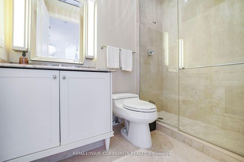 Photo 16 at 3903 - 183 Wellington Street W, Waterfront Communities C1, Toronto