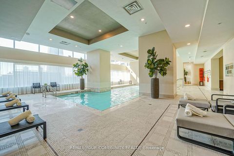 Photo 32 at 3903 - 183 Wellington Street W, Waterfront Communities C1, Toronto