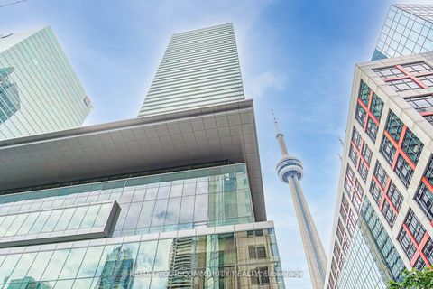 Photo 33 at 3903 - 183 Wellington Street W, Waterfront Communities C1, Toronto