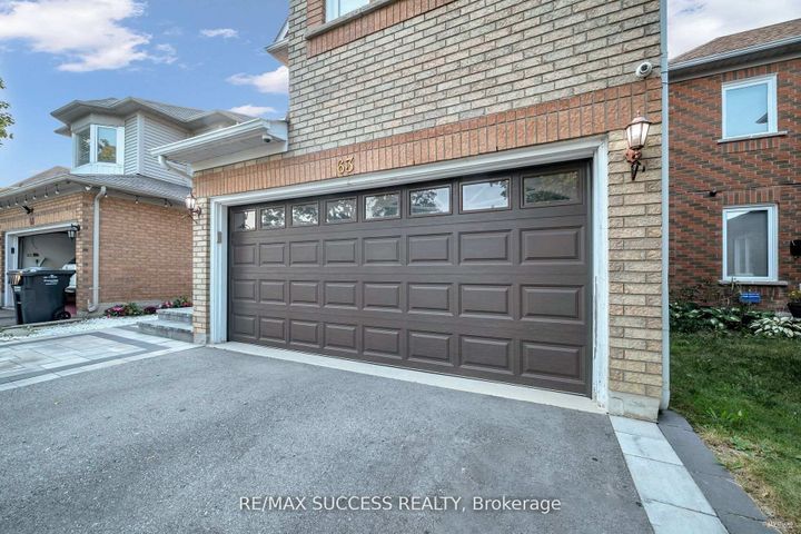 Photo 1 at 63 Blue Spruce Street, Wellington, Brampton