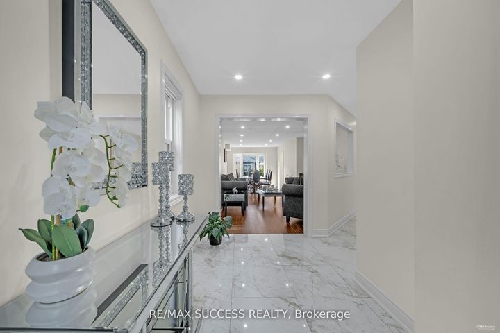 Photo 2 at 63 Blue Spruce Street, Wellington, Brampton