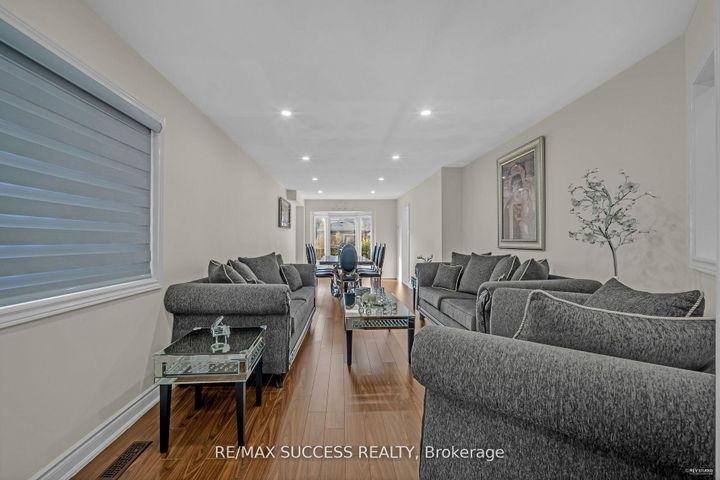 Photo 5 at 63 Blue Spruce Street, Wellington, Brampton