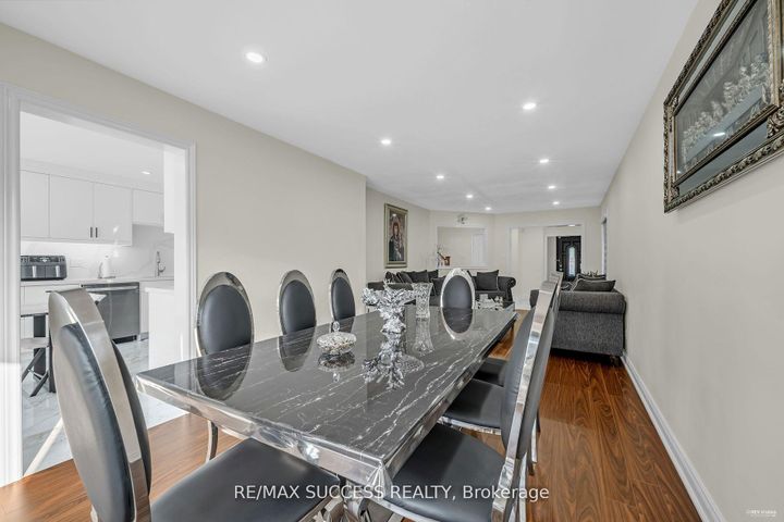 Photo 7 at 63 Blue Spruce Street, Wellington, Brampton