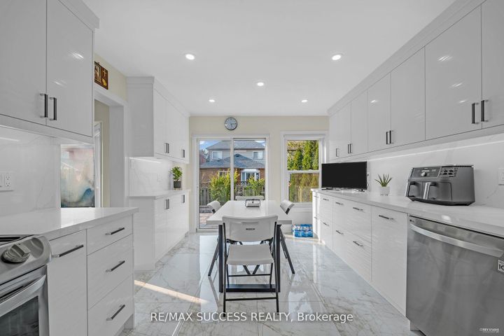 Photo 8 at 63 Blue Spruce Street, Wellington, Brampton