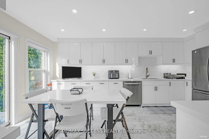 Photo 9 at 63 Blue Spruce Street, Wellington, Brampton