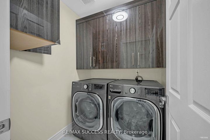 Photo 12 at 63 Blue Spruce Street, Wellington, Brampton