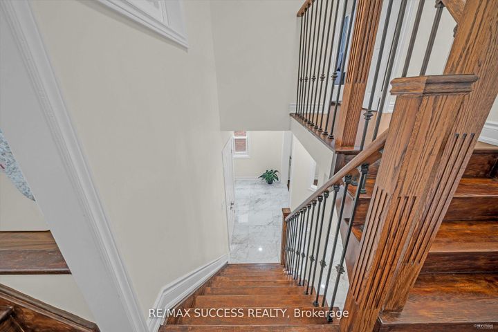 Photo 15 at 63 Blue Spruce Street, Wellington, Brampton