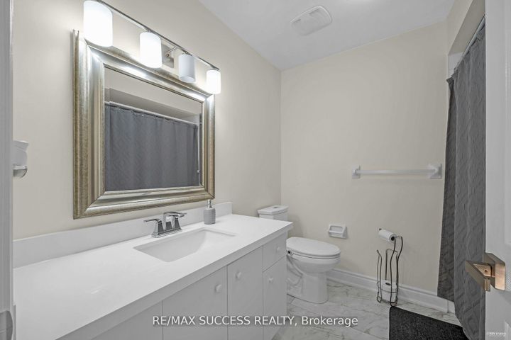 Photo 21 at 63 Blue Spruce Street, Wellington, Brampton