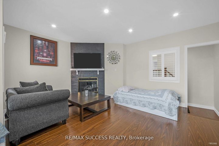 Photo 23 at 63 Blue Spruce Street, Wellington, Brampton
