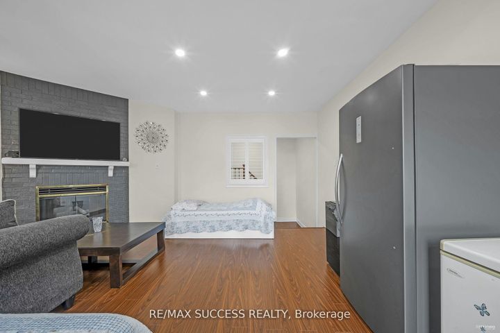 Photo 24 at 63 Blue Spruce Street, Wellington, Brampton