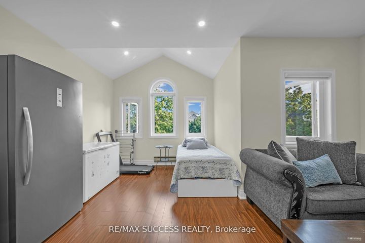 Photo 25 at 63 Blue Spruce Street, Wellington, Brampton