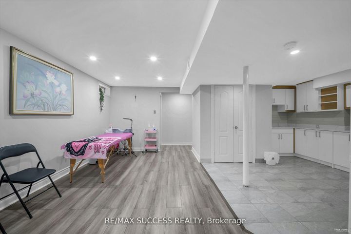 Photo 26 at 63 Blue Spruce Street, Wellington, Brampton