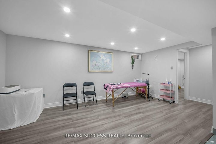 Photo 27 at 63 Blue Spruce Street, Wellington, Brampton