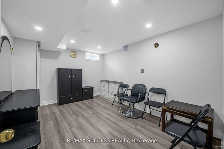 Photo 31 at 63 Blue Spruce Street, Wellington, Brampton