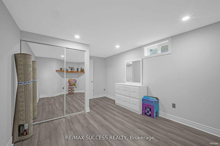 Photo 32 at 63 Blue Spruce Street, Wellington, Brampton