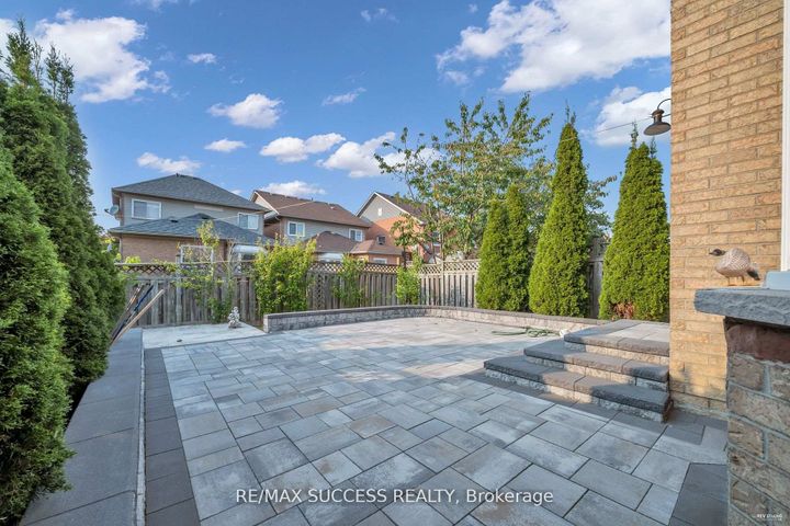 Photo 37 at 63 Blue Spruce Street, Wellington, Brampton
