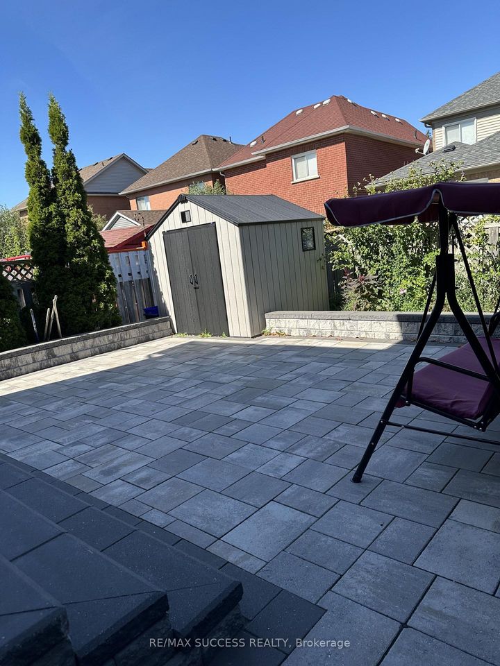 Photo 38 at 63 Blue Spruce Street, Wellington, Brampton