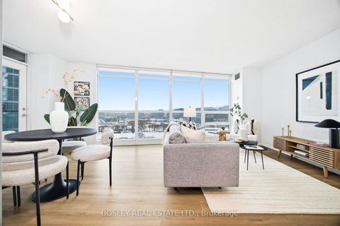 Photo 6 at 1602 - 219 Fort York Boulevard, Niagara, Toronto