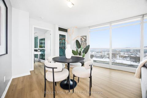 Photo 8 at 1602 - 219 Fort York Boulevard, Niagara, Toronto