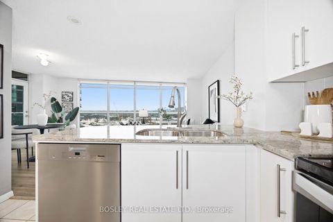 Photo 15 at 1602 - 219 Fort York Boulevard, Niagara, Toronto