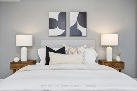 Photo 21 at 1602 - 219 Fort York Boulevard, Niagara, Toronto