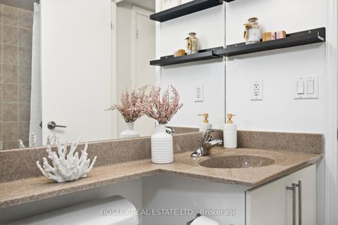 Photo 24 at 1602 - 219 Fort York Boulevard, Niagara, Toronto