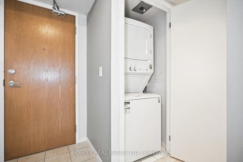 Photo 27 at 1602 - 219 Fort York Boulevard, Niagara, Toronto