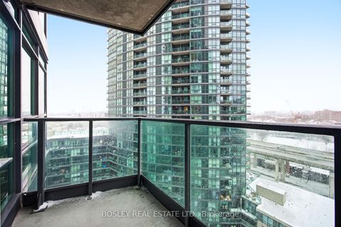 Photo 28 at 1602 - 219 Fort York Boulevard, Niagara, Toronto