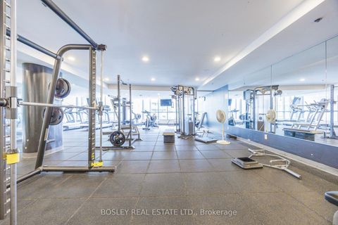 Photo 30 at 1602 - 219 Fort York Boulevard, Niagara, Toronto