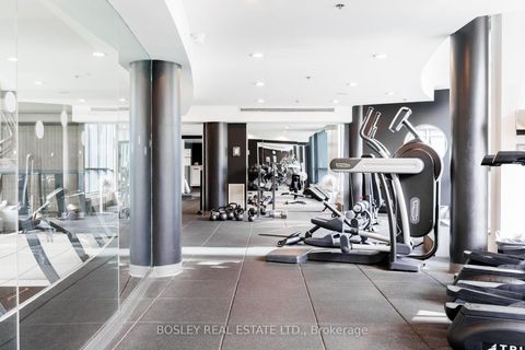 Photo 32 at 1602 - 219 Fort York Boulevard, Niagara, Toronto