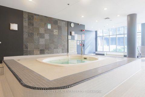 Photo 34 at 1602 - 219 Fort York Boulevard, Niagara, Toronto