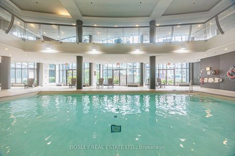 Photo 35 at 1602 - 219 Fort York Boulevard, Niagara, Toronto