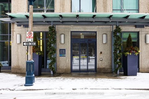 Photo 37 at 1602 - 219 Fort York Boulevard, Niagara, Toronto