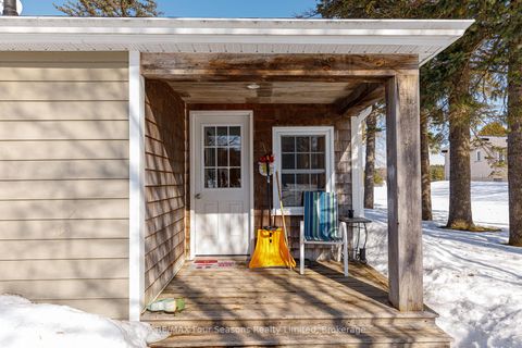 Photo 13 at 1046 County 124 Road N, Singhampton, Clearview