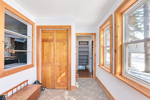 Photo 14 at 1046 County 124 Road N, Singhampton, Clearview