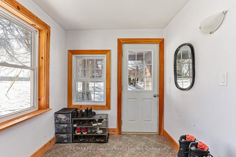 Photo 15 at 1046 County 124 Road N, Singhampton, Clearview