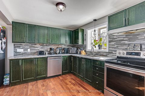 Photo 17 at 1046 County 124 Road N, Singhampton, Clearview