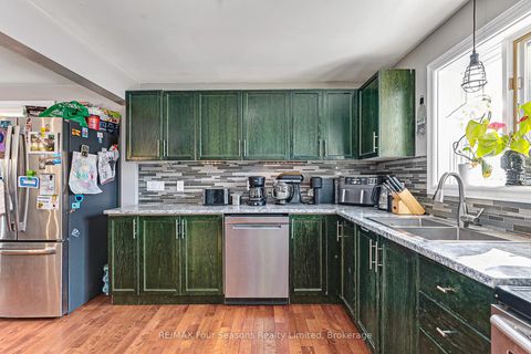 Photo 18 at 1046 County 124 Road N, Singhampton, Clearview