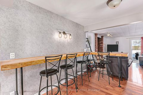 Photo 19 at 1046 County 124 Road N, Singhampton, Clearview